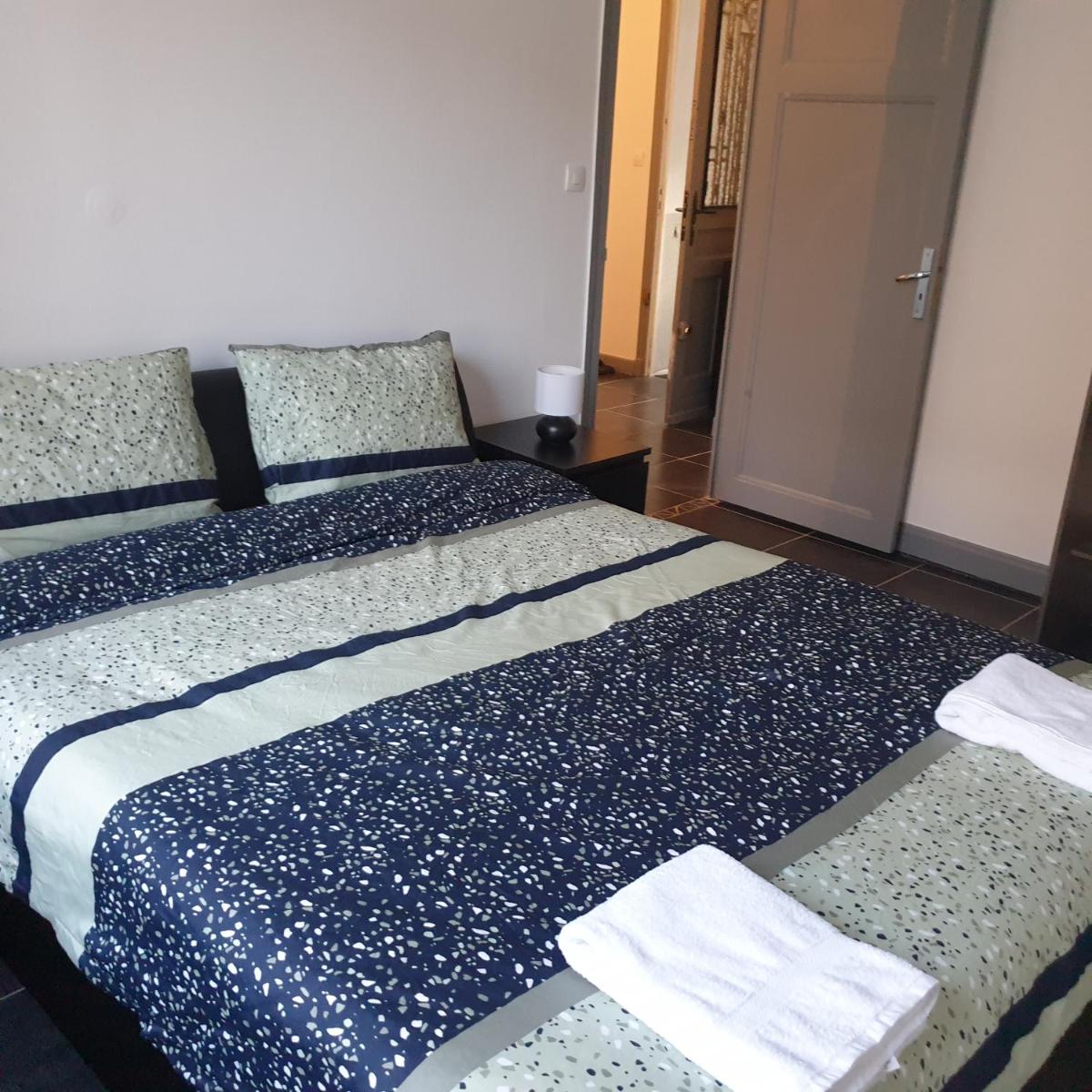Appartement t2 courte durée coup de coeur toute à 5 minutes - Housity