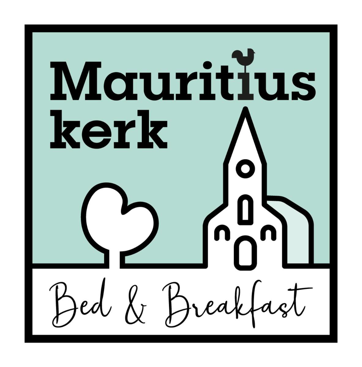 Suitetrails - Mauritiuskerk Studio's