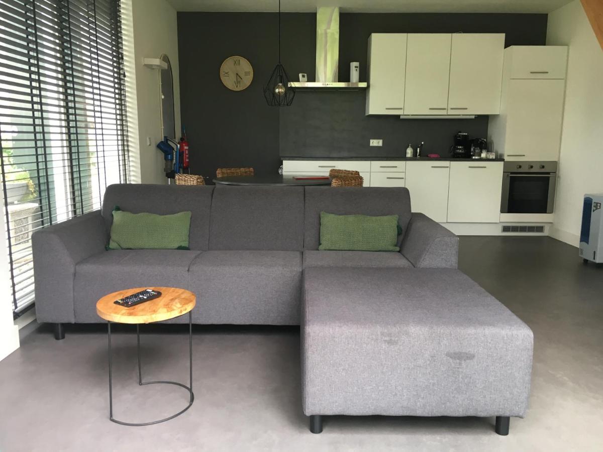 Mooi appartement in een prachtige fiets-wandelomgeving - Housity