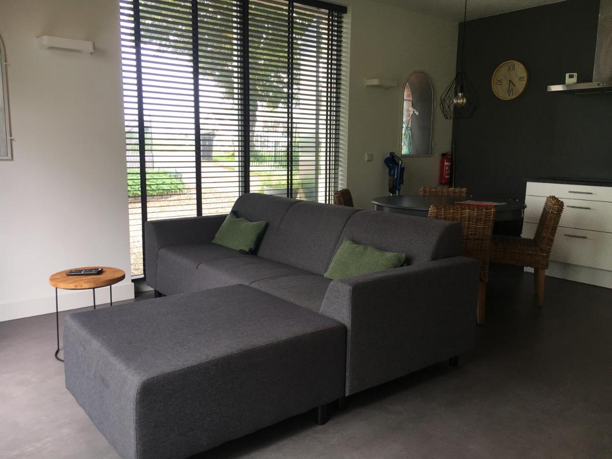 Mooi appartement in een prachtige fiets-wandelomgeving - Housity