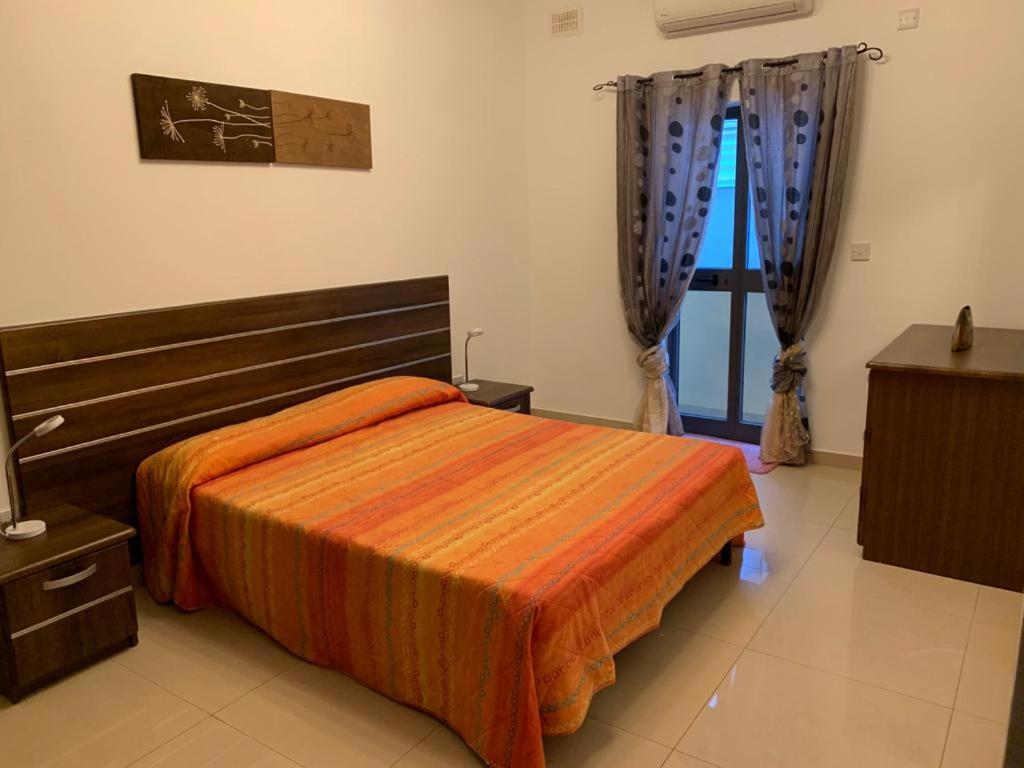 Protea Court Apartments, St Julians - Housity