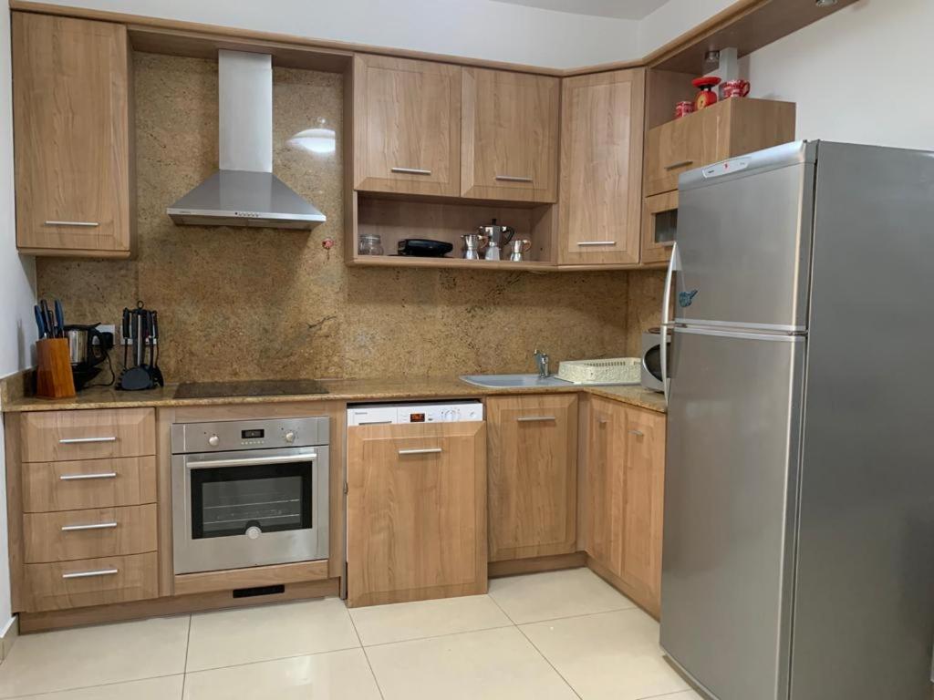 Protea Court Apartments, St Julians - Housity