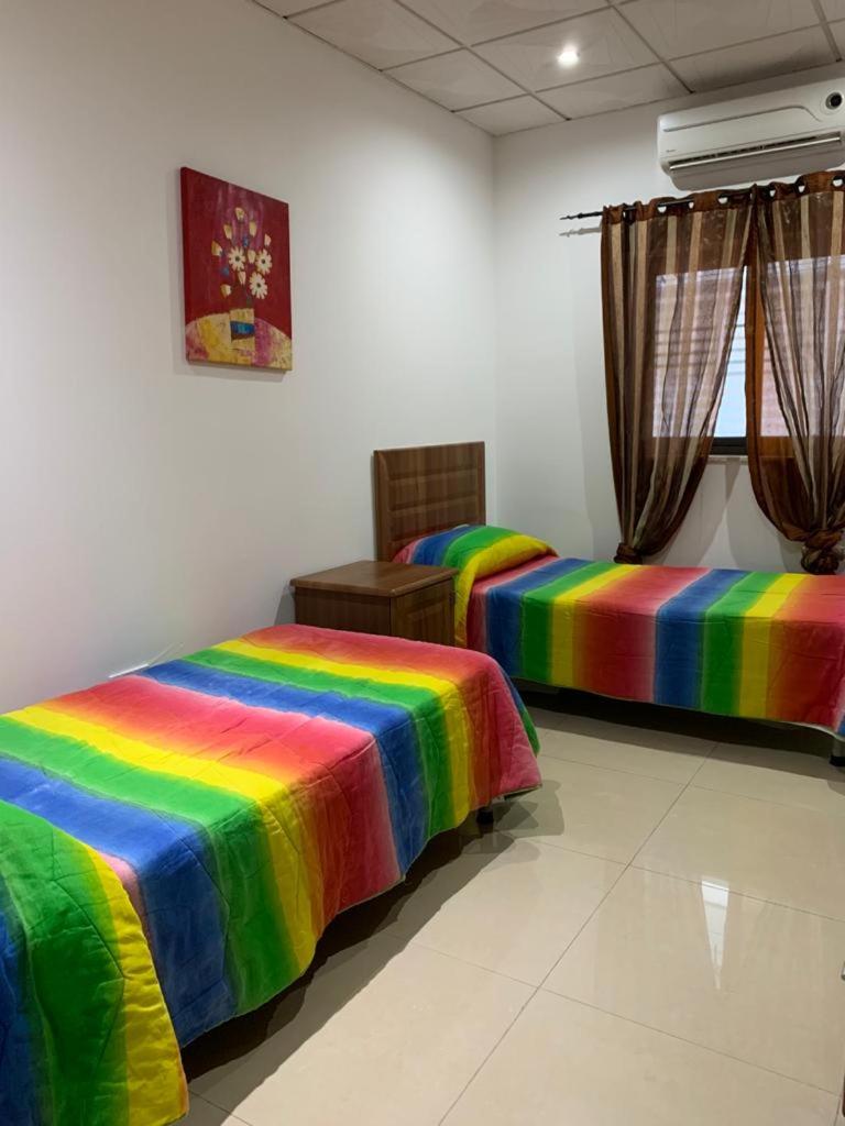 Protea Court Apartments, St Julians - Housity
