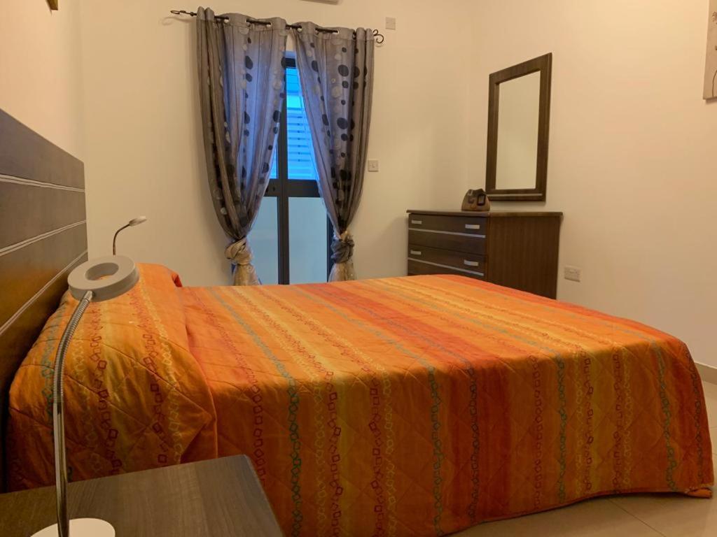 Protea Court Apartments, St Julians - Housity