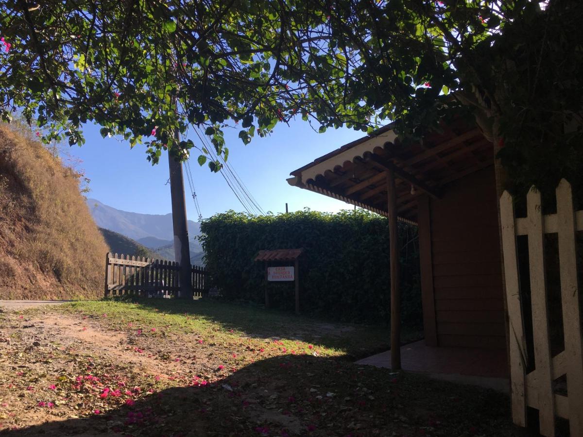 Casa Sossego da Montanha - Housity