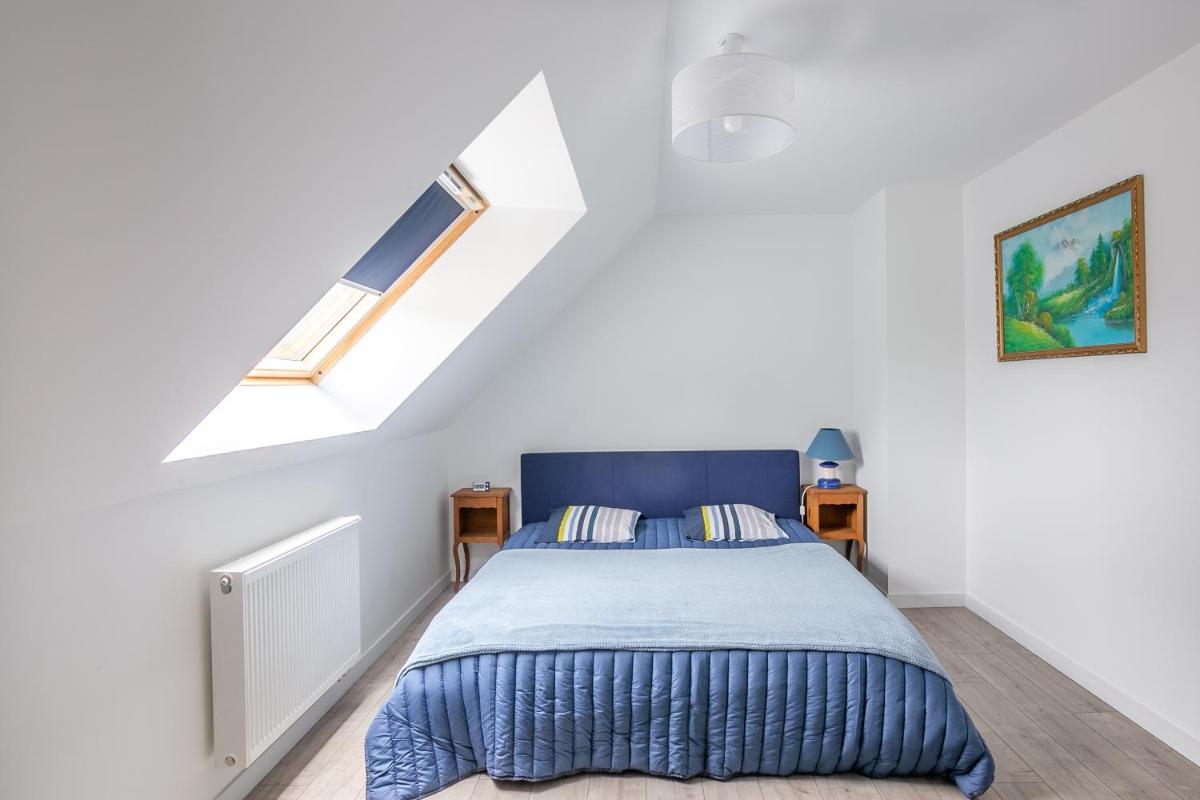 Flochouët - Maison avec jardin - Trélivan proche Dinan - Housity