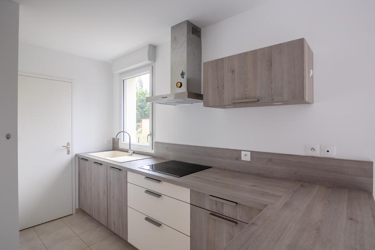 Flochouët - Maison avec jardin - Trélivan proche Dinan - Housity