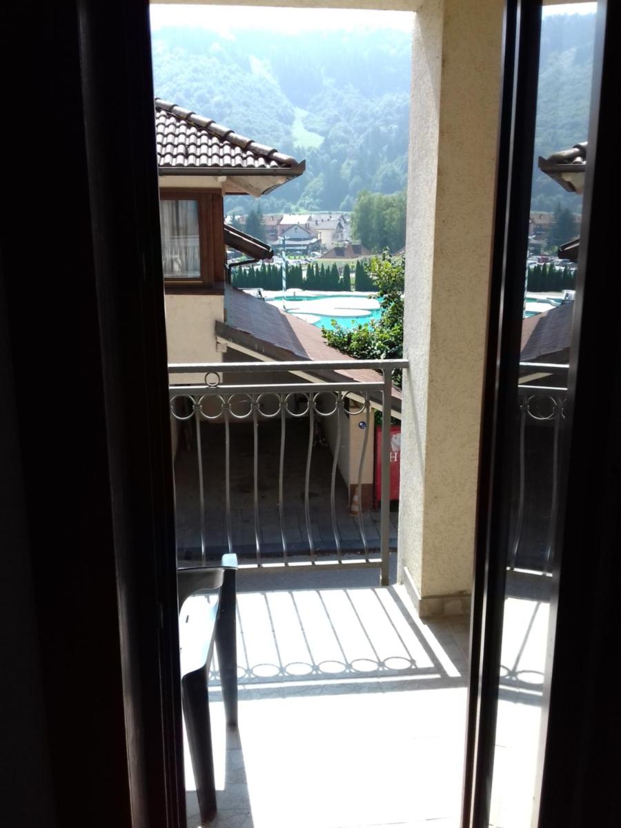Street View Apartman - Housity