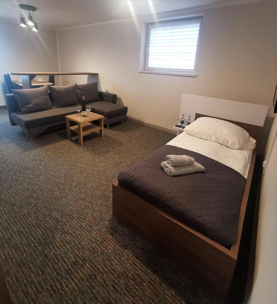 LOFT Aparthotel - Housity