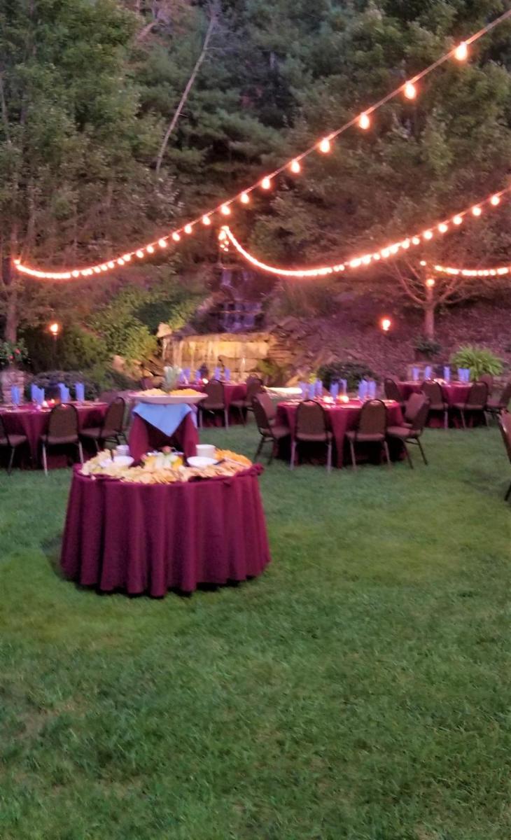 The Lodge at Flat Rock - Housity