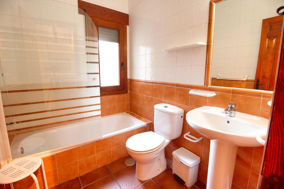 Aventura & Relax Cabañas Peña la Higuera - Housity