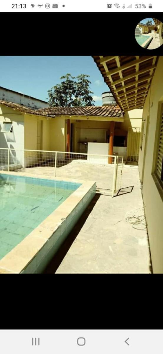 SUITES PANTANAL, 3/4 SUA CASA COM PISCINA EM CORUMBÁ MS - Housity
