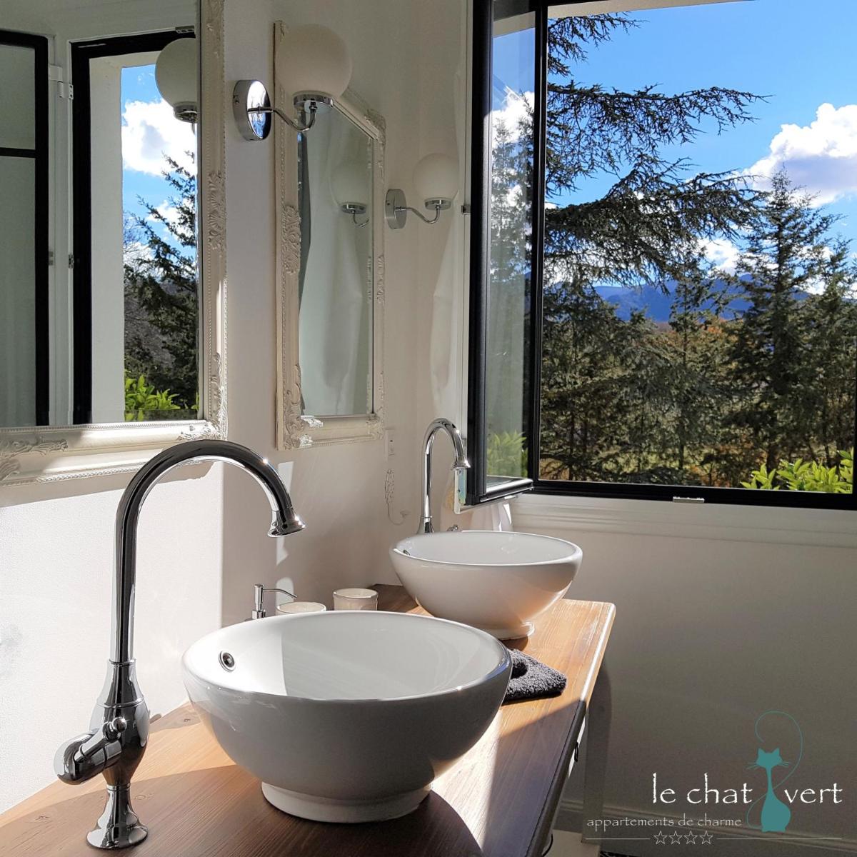 Le Chat Vert - Appartements Adults Only - Housity