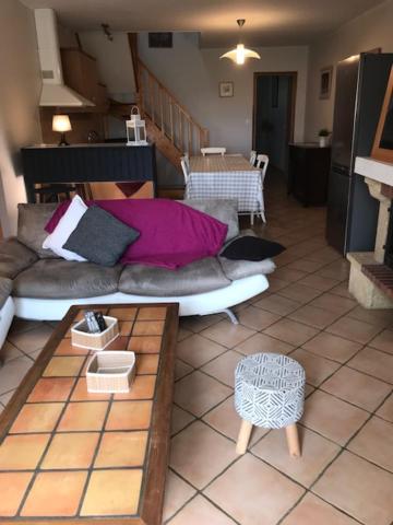 Gîtes Toulouse 31 - Housity