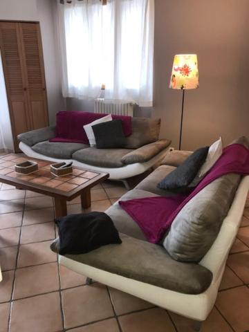 Gîtes Toulouse 31 - Housity