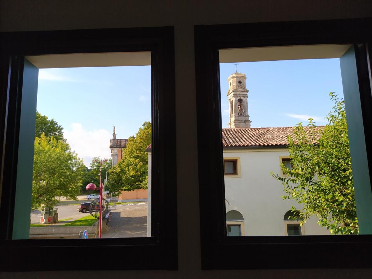 Suitetrails - Appartamento a Cadoneghe Storica