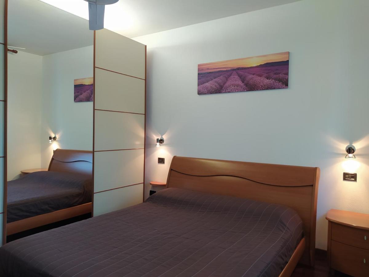 Suitetrails - Appartamento a Cadoneghe Storica