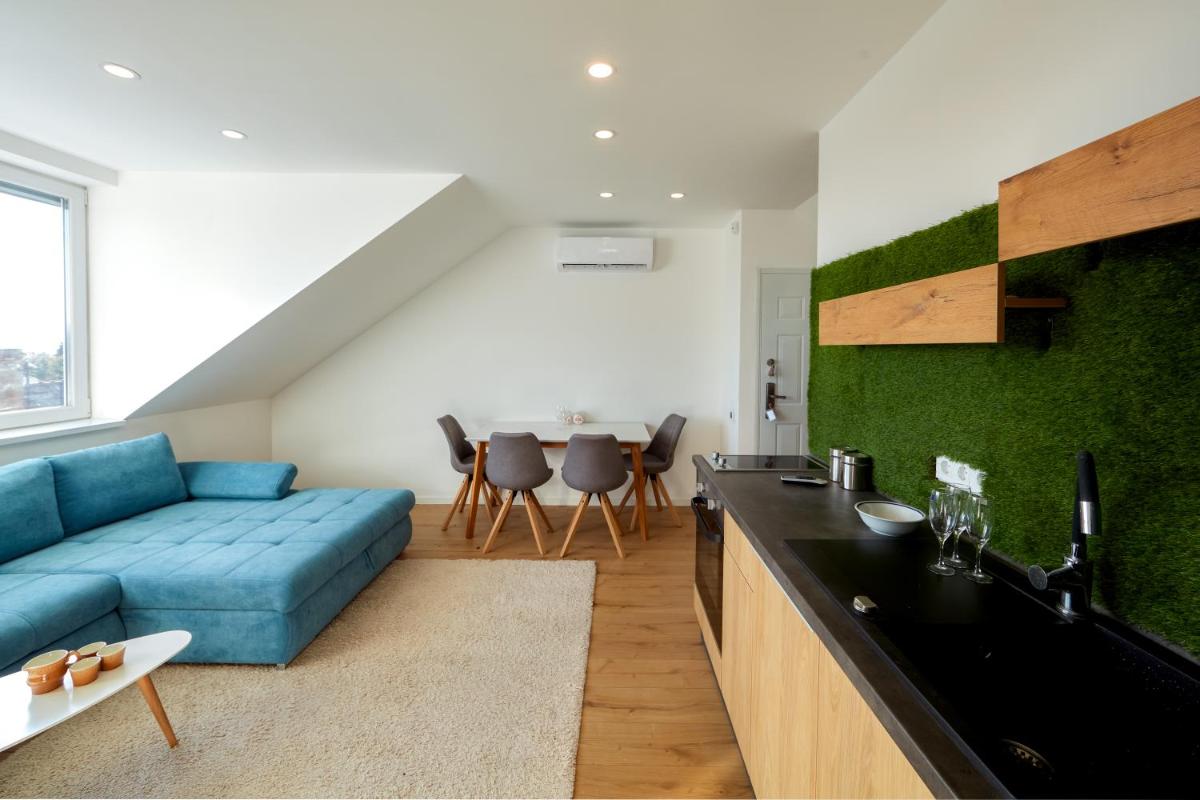 A9 Luxury Balatonudvari - Housity