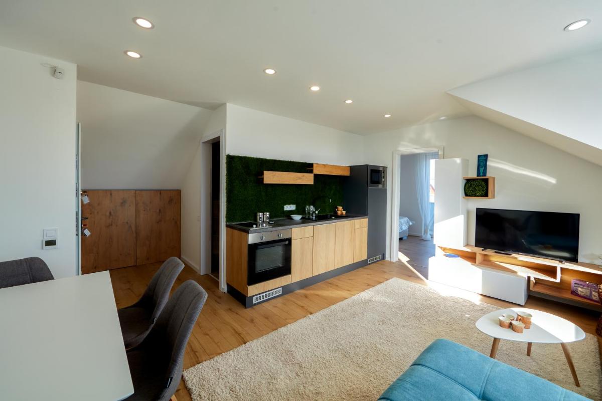 A9 Luxury Balatonudvari - Housity