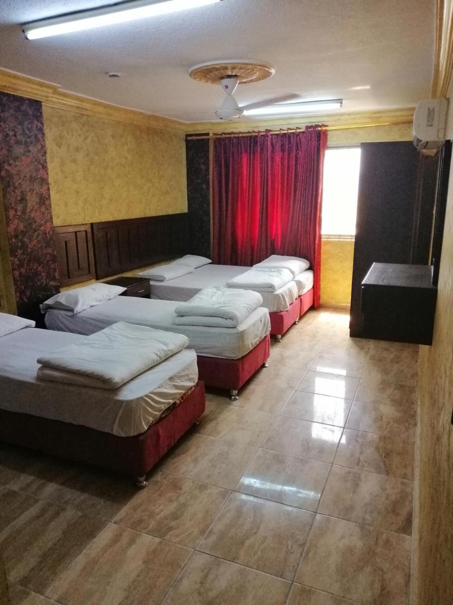 Beach Rosa Hotel - Housity