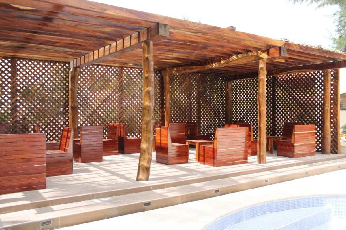 Hotel Bahia del Sol - Housity