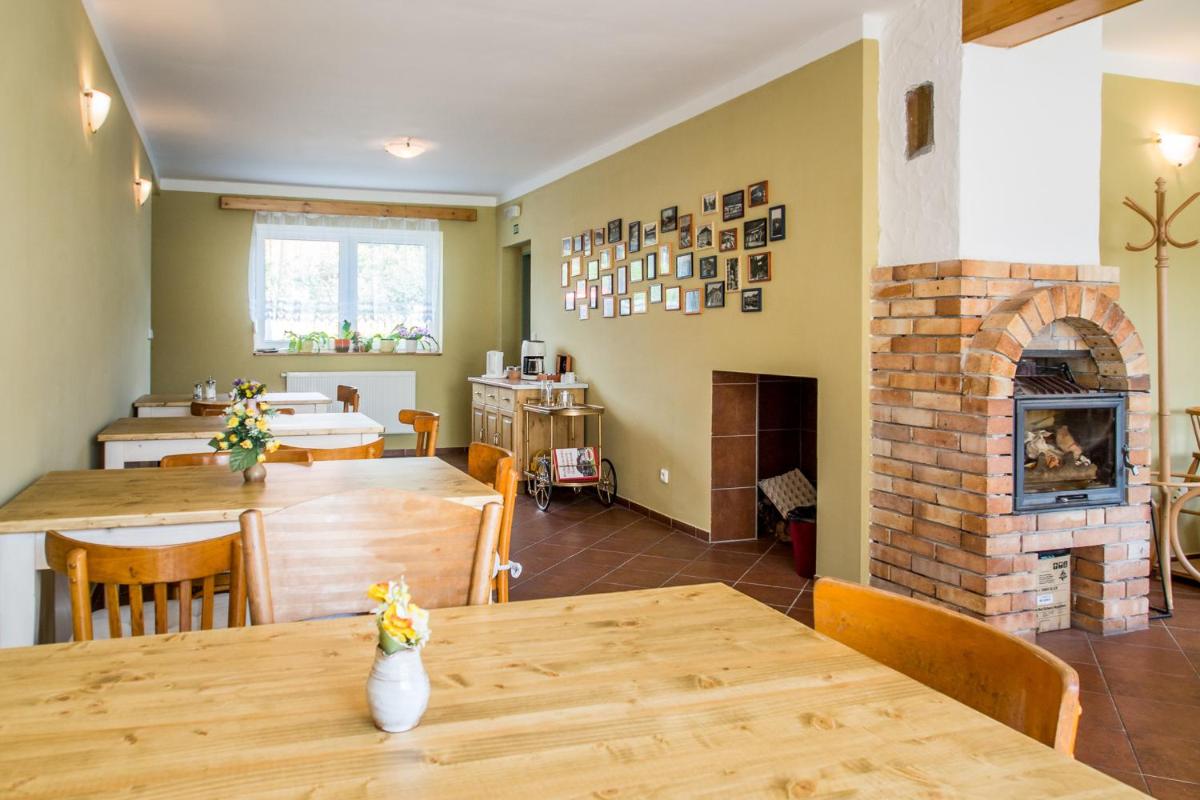 Pension Rieger - Housity