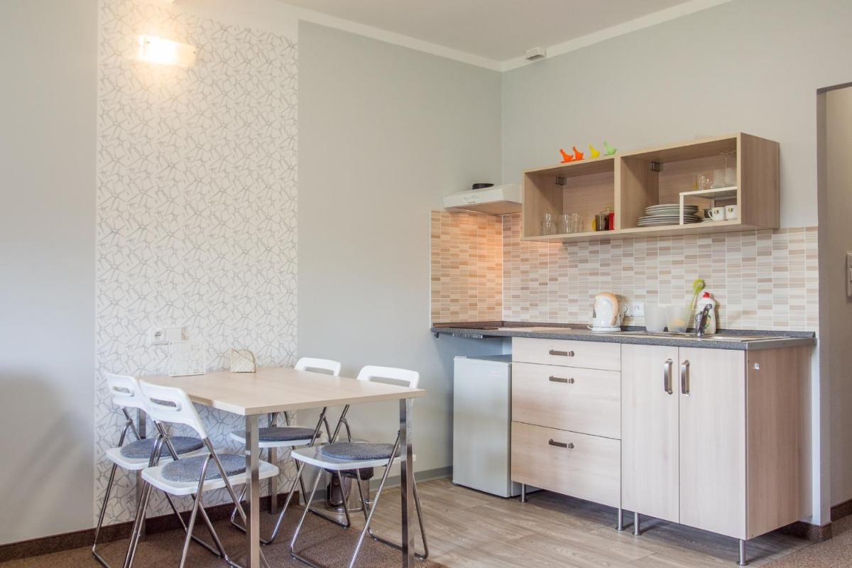 Pension Rieger - Housity
