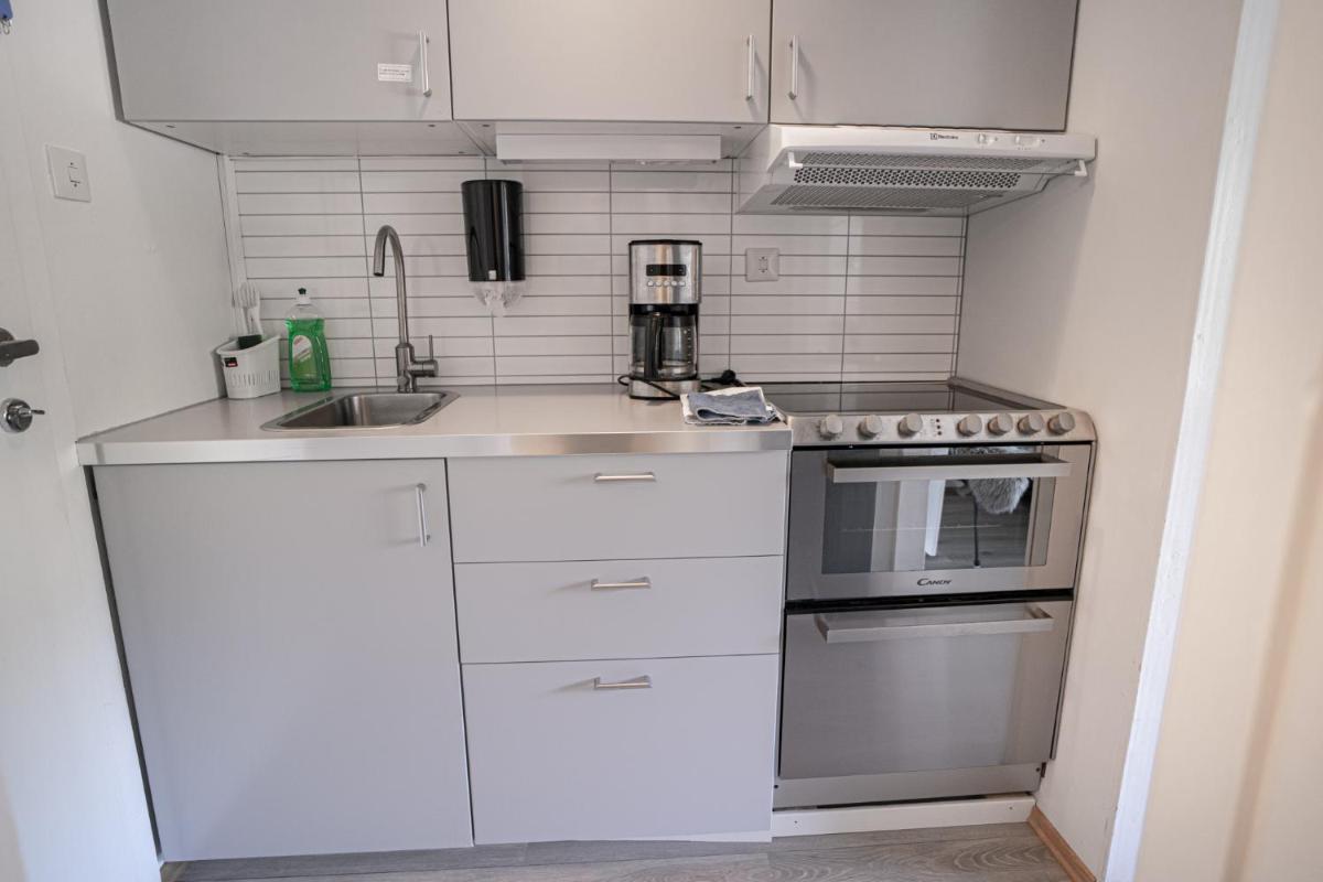 Maristova apartment 110 - Housity