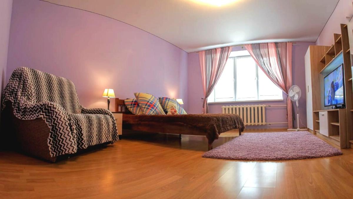 Elitnye apartamenty tverichanka v elitnom dome na trudoliubie 36 - Housity