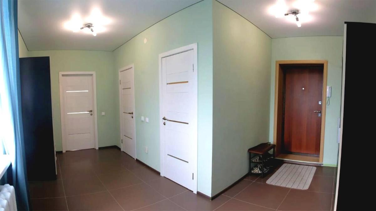Elitnye apartamenty tverichanka v elitnom dome na trudoliubie 36 - Housity
