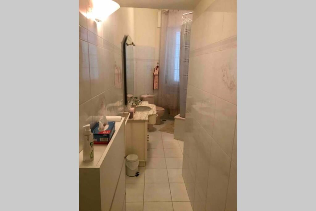 Sweet apartment fronte mare - Livorno - Housity
