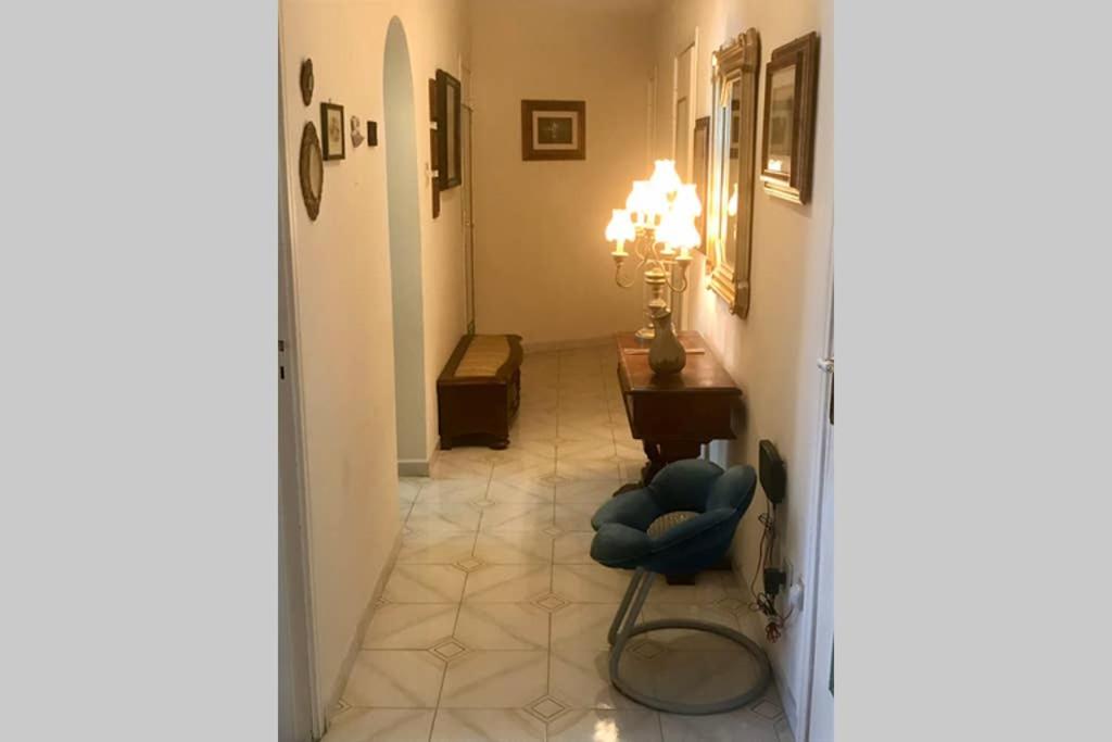 Sweet apartment fronte mare - Livorno - Housity