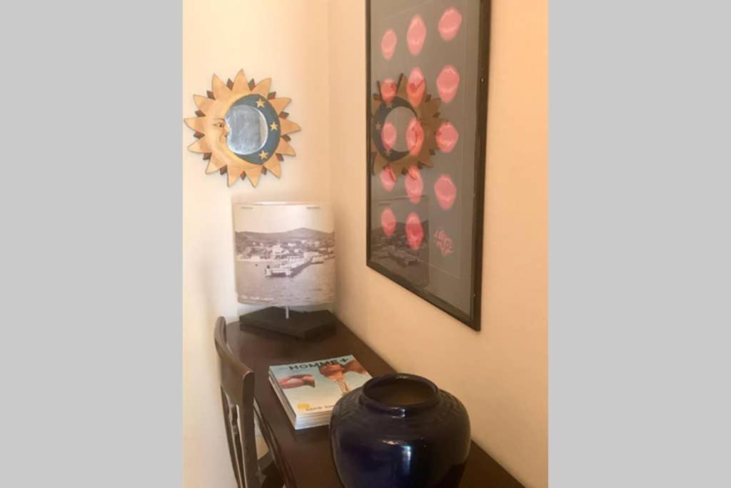 Sweet apartment fronte mare - Livorno - Housity