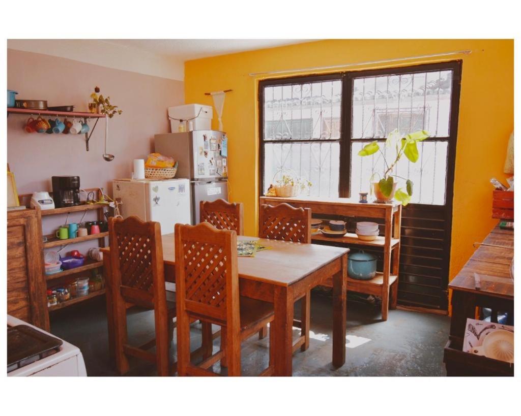 Casa Huipil - Housity