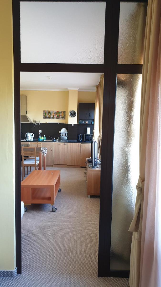 SnezhankaS Apartment - Housity