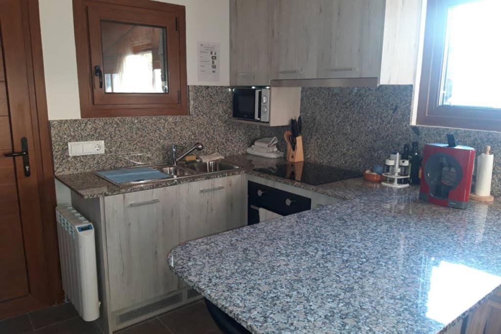 Casa en entorno natural , registro HUT6-00-7741 - Housity