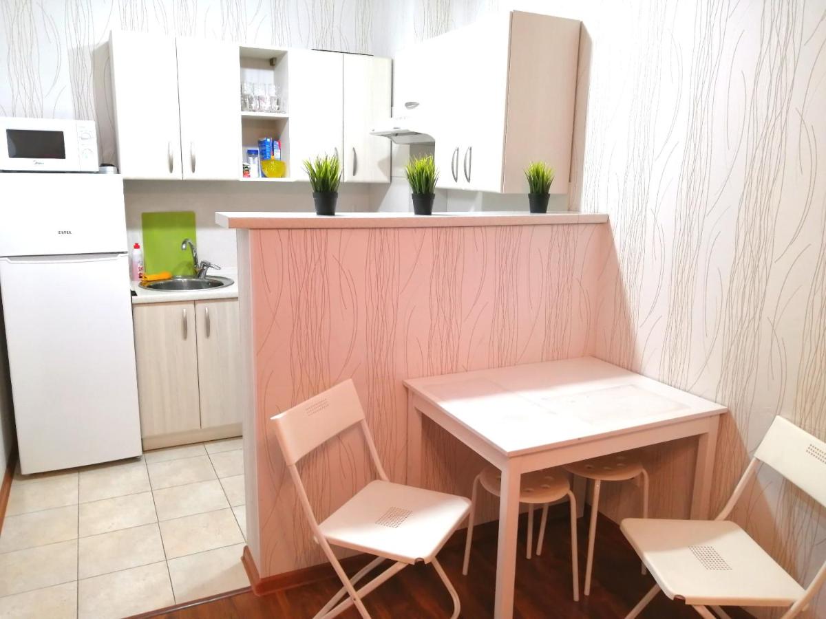 Apartment m7 pervomaiskya 14 - Housity