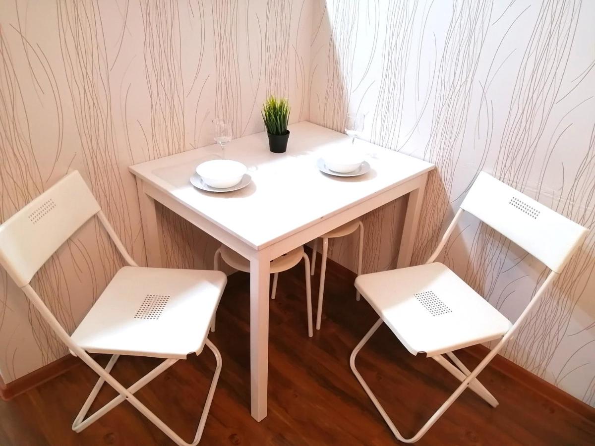 Apartment m7 pervomaiskya 14 - Housity