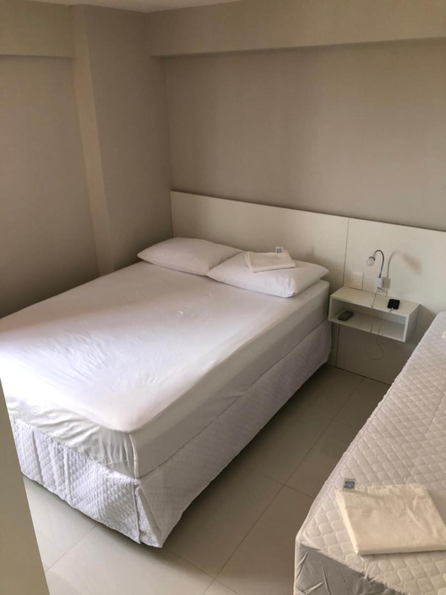 Apartamento em João Pessoa - Urbani Manaíra - Sem Toalhas - Hizvo