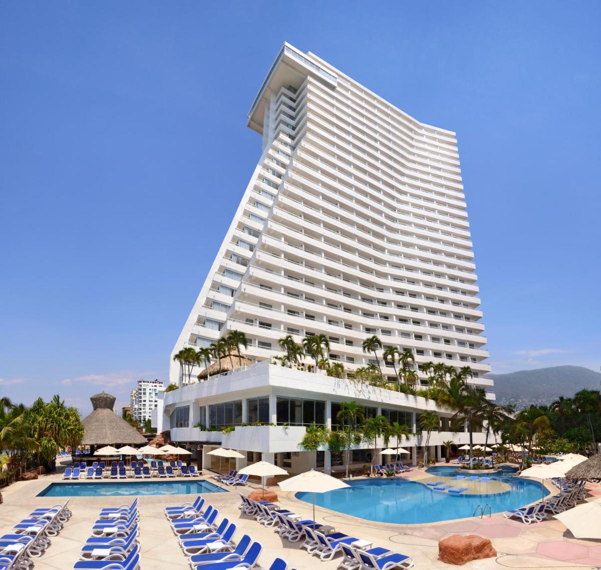HS HOTSSON Hotel Acapulco - Hizvo