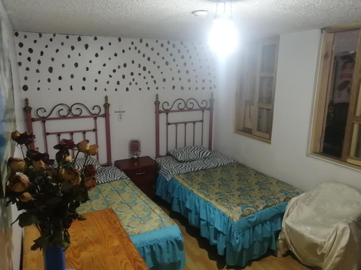 Escocie - Centro Historico - Housity