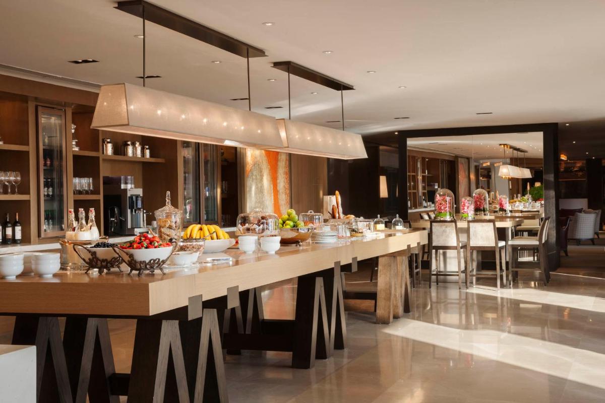 Rosewood Beijing - Housity