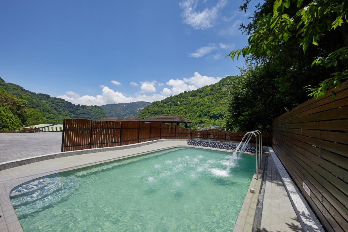 Yun Xiang Villa 未接待12歲以下孩童 - Housity