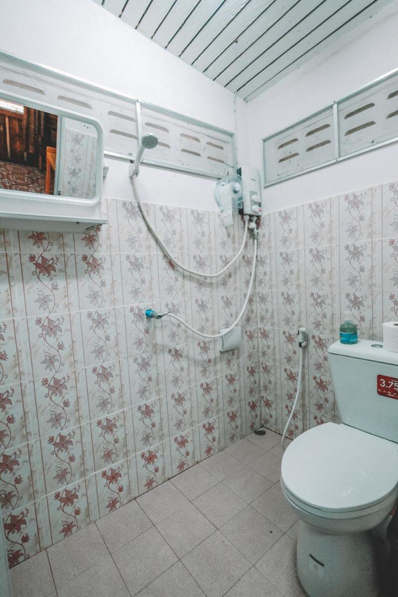 Akchanok Homestay - Hizvo