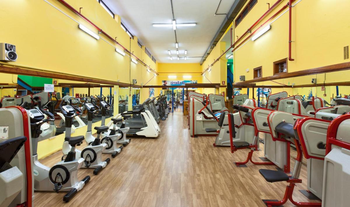 Apartamentos Casablanca - Housity