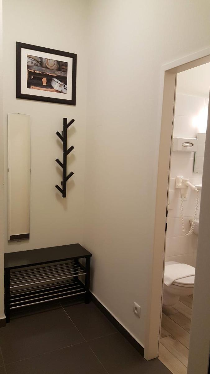 Suitetrails - City Center Apartments Linz