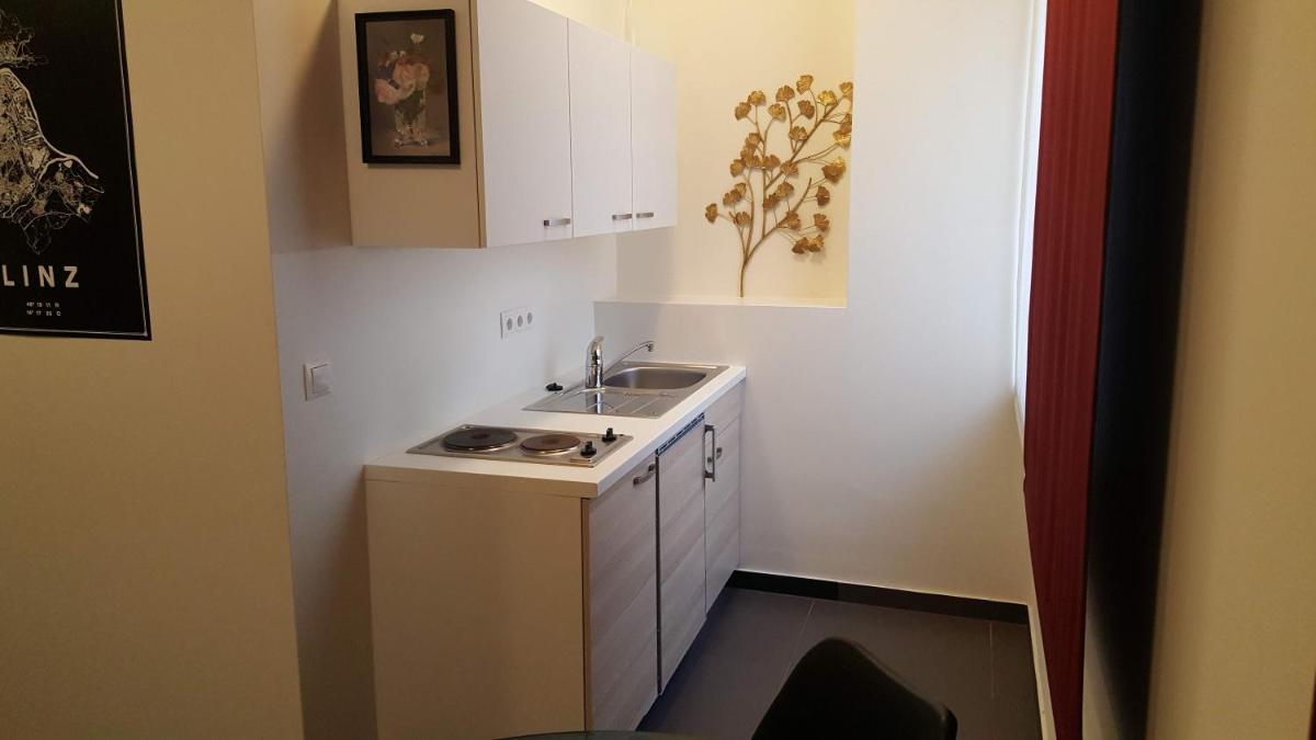 City Center Apartments Linz - Housity