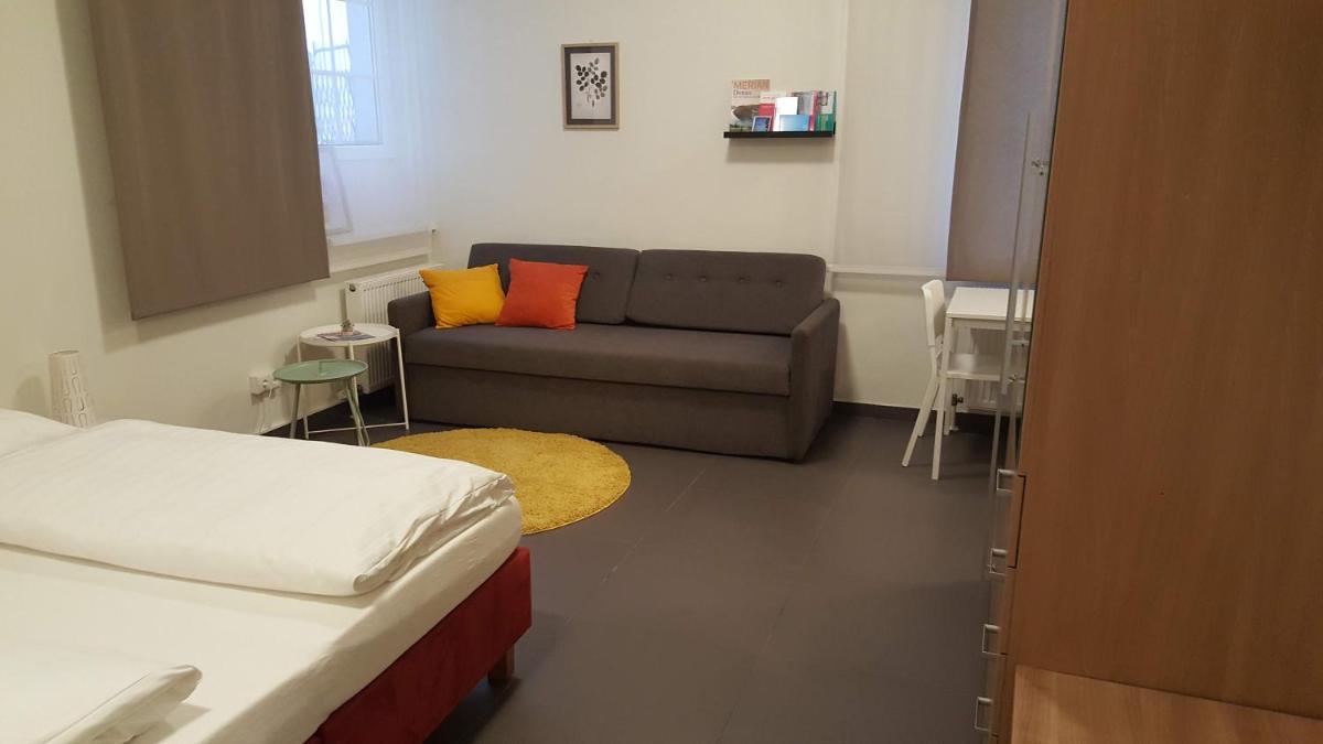 City Center Apartments Linz - Housity