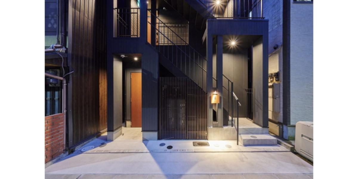Colors Hakata 1F - Vacation STAY 90046 - Housity