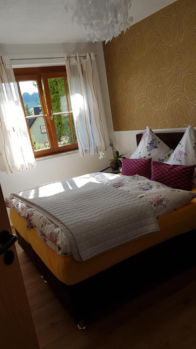 Ferienwohnung Heike Strobel - Housity